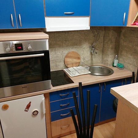 Maki Appartement Zlatibor Buitenkant foto