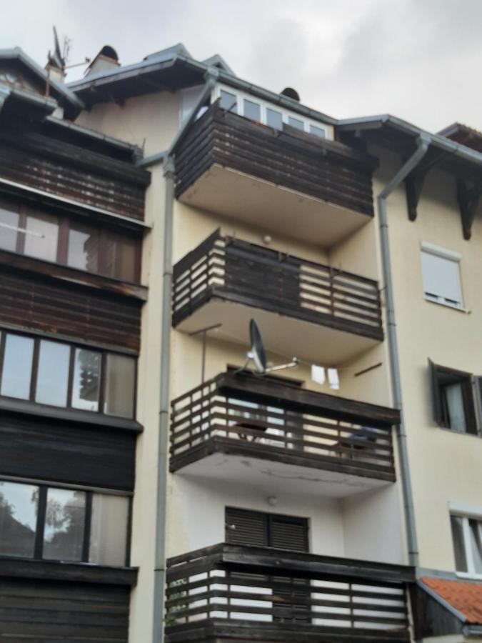 Maki Appartement Zlatibor Buitenkant foto