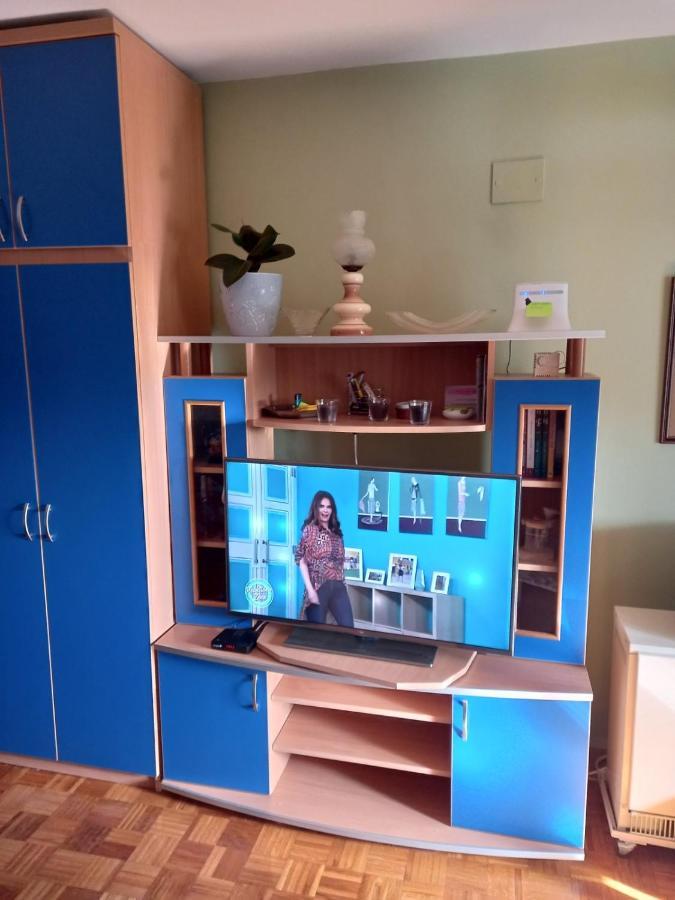Maki Appartement Zlatibor Buitenkant foto