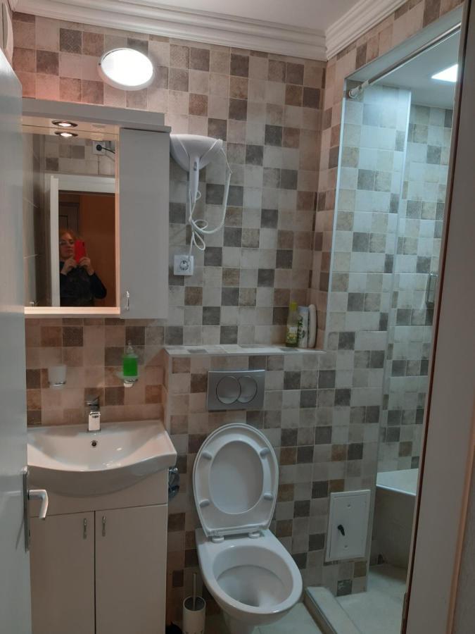 Maki Appartement Zlatibor Buitenkant foto