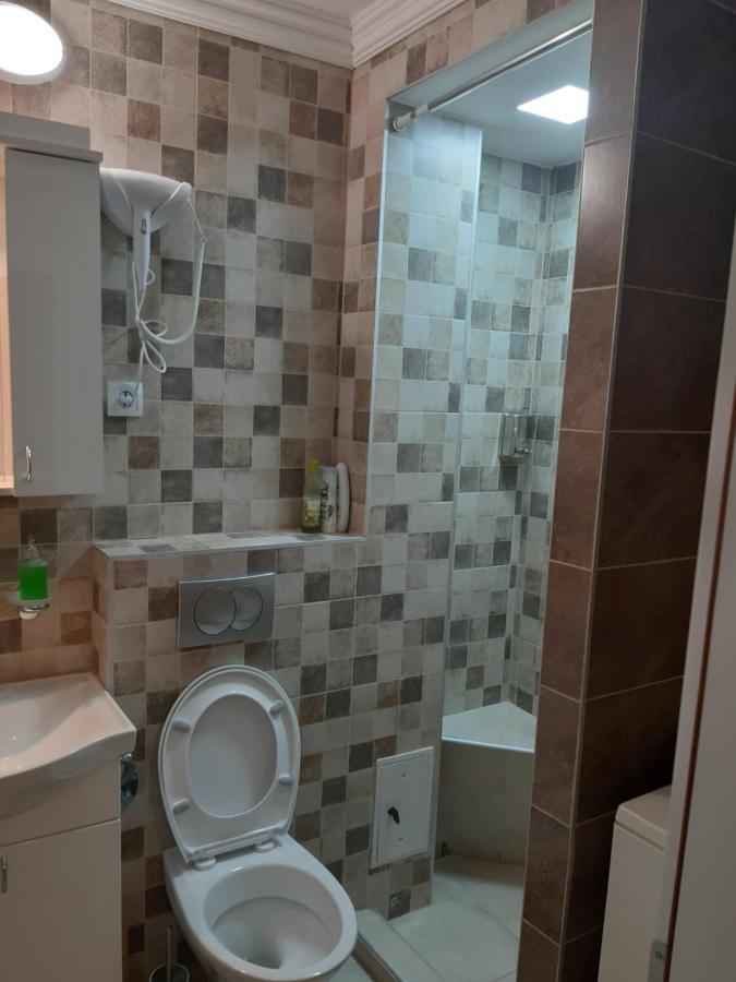 Maki Appartement Zlatibor Buitenkant foto