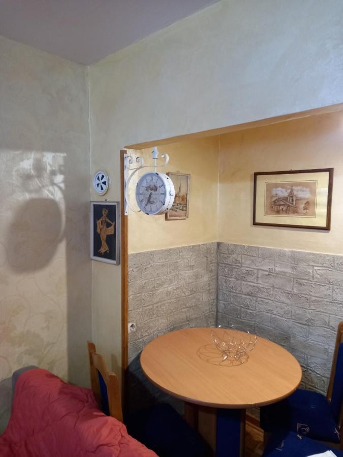 Maki Appartement Zlatibor Buitenkant foto