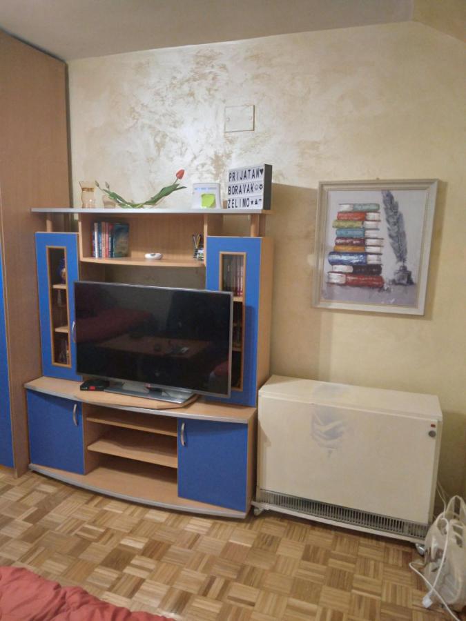 Maki Appartement Zlatibor Buitenkant foto