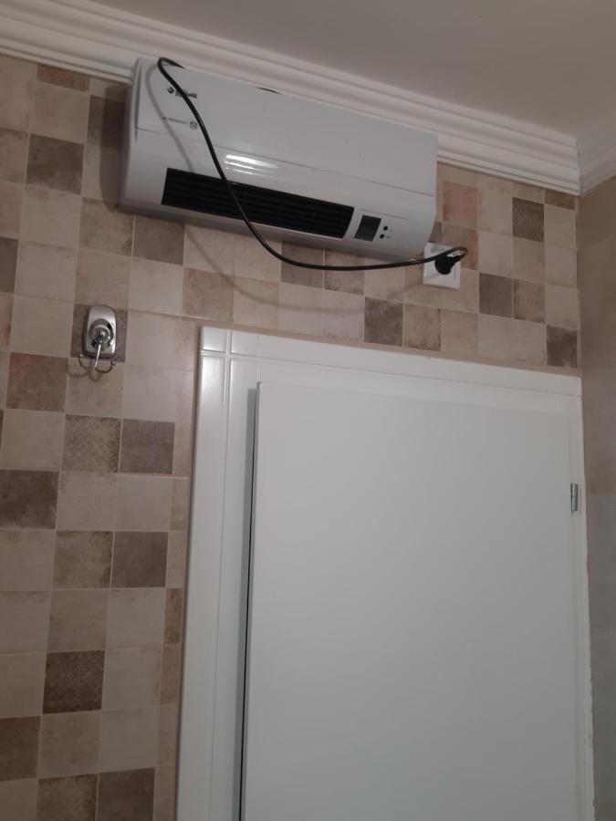 Maki Appartement Zlatibor Buitenkant foto