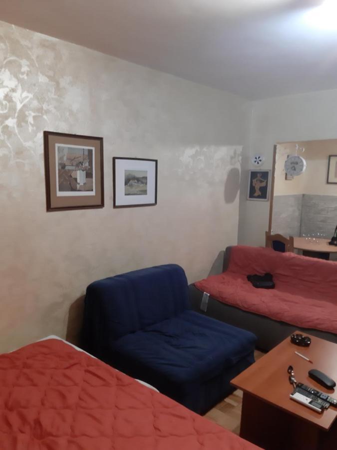 Maki Appartement Zlatibor Buitenkant foto
