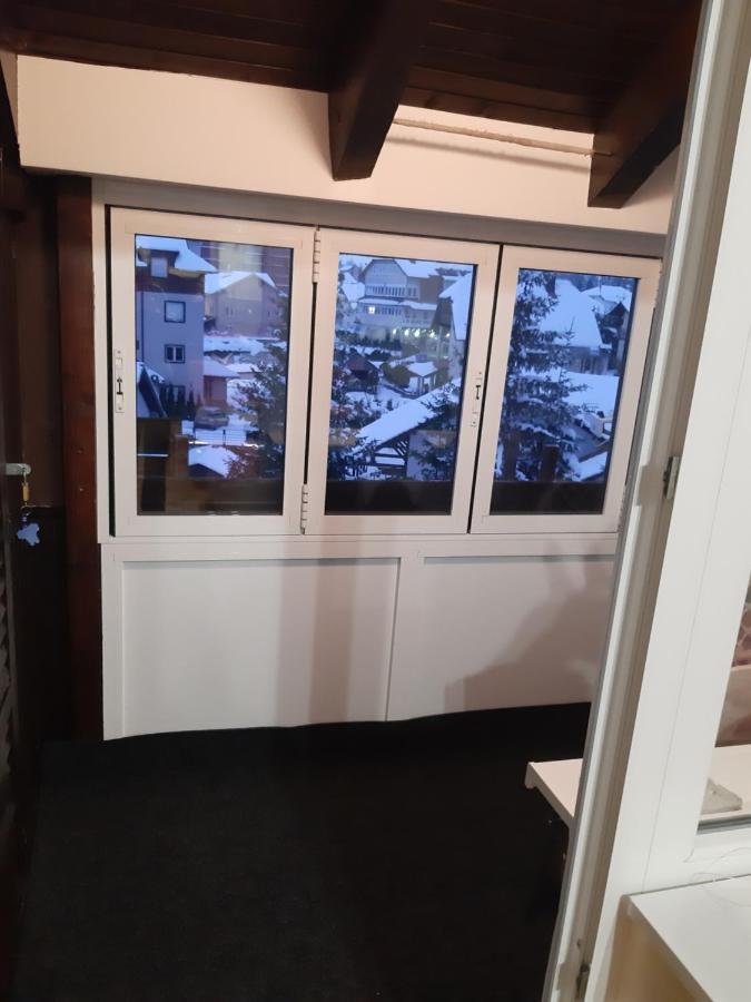 Maki Appartement Zlatibor Buitenkant foto