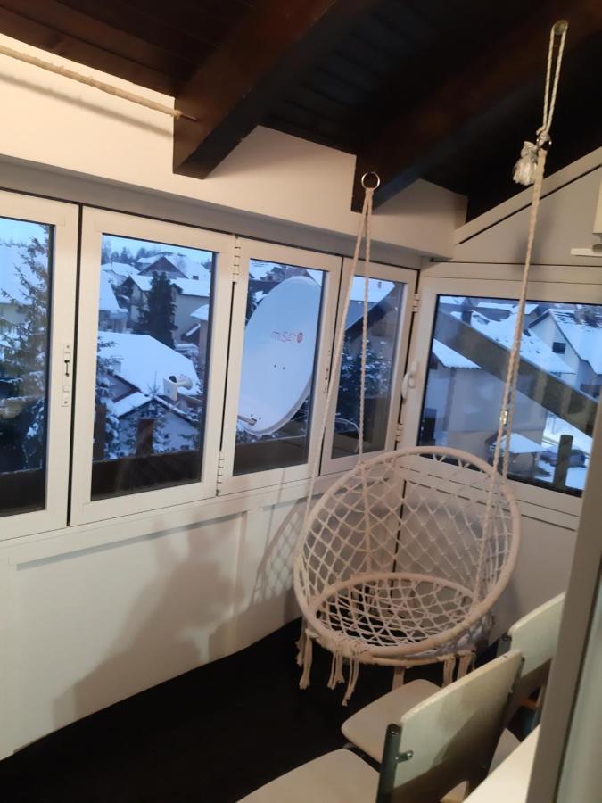 Maki Appartement Zlatibor Buitenkant foto