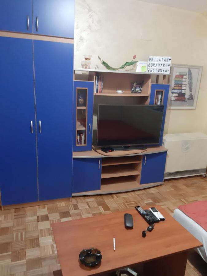 Maki Appartement Zlatibor Buitenkant foto