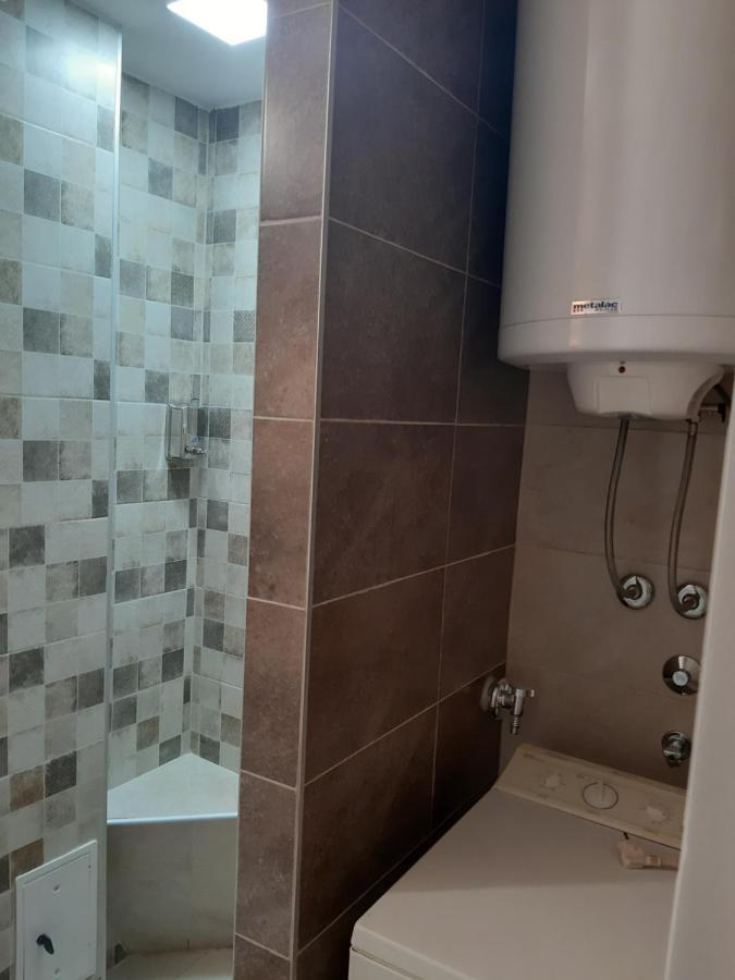 Maki Appartement Zlatibor Buitenkant foto