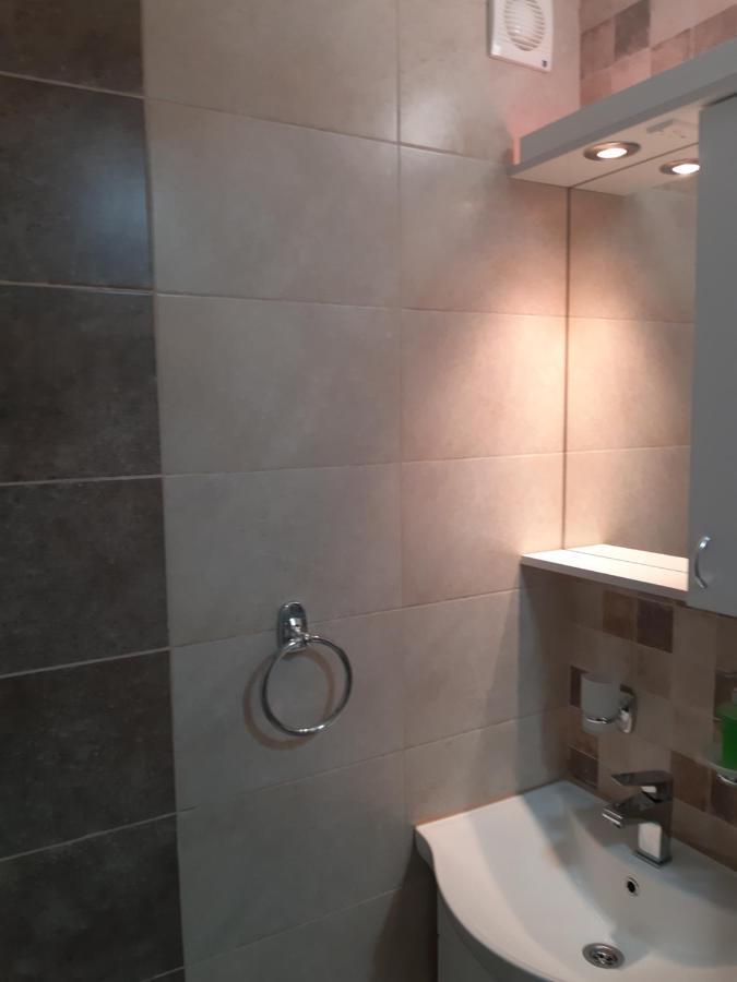 Maki Appartement Zlatibor Buitenkant foto