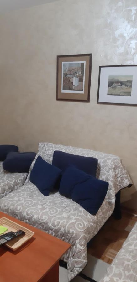 Maki Appartement Zlatibor Buitenkant foto