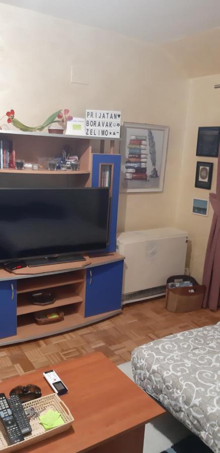 Maki Appartement Zlatibor Buitenkant foto