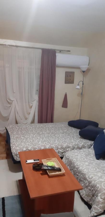 Maki Appartement Zlatibor Buitenkant foto