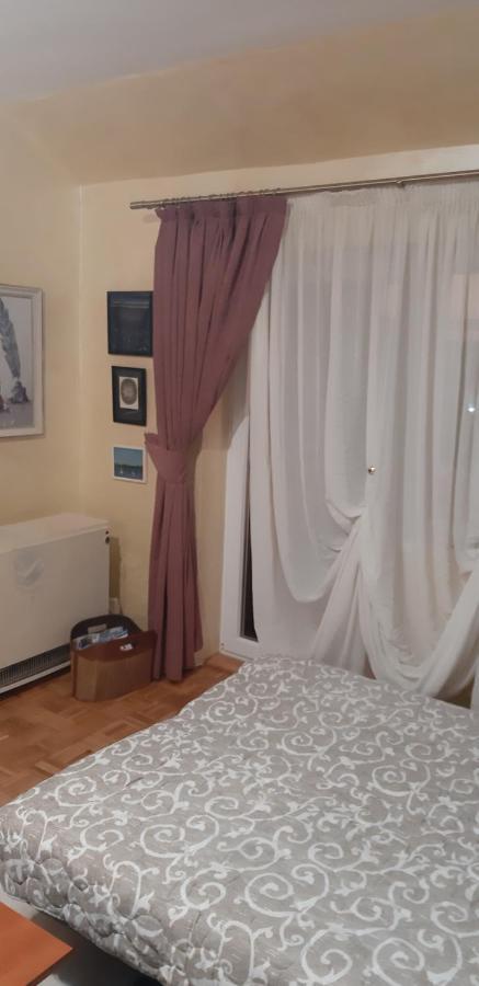 Maki Appartement Zlatibor Buitenkant foto