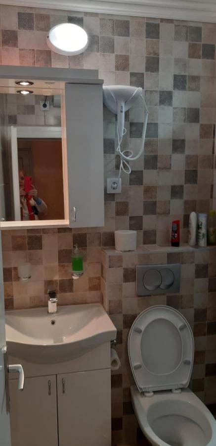 Maki Appartement Zlatibor Buitenkant foto