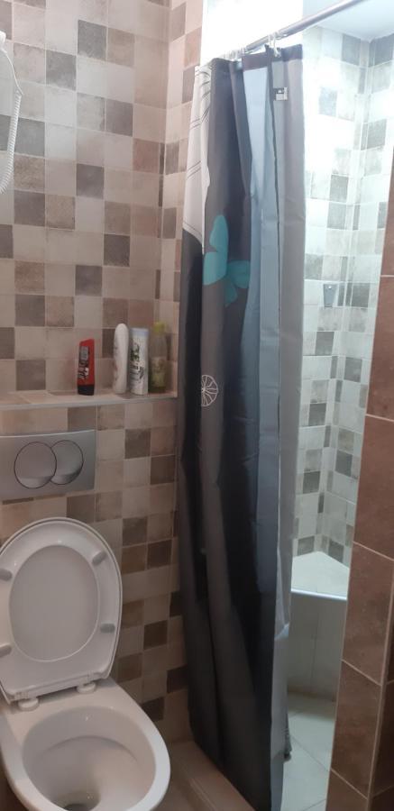 Maki Appartement Zlatibor Buitenkant foto