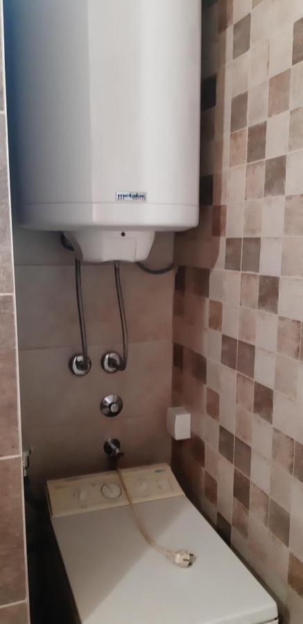 Maki Appartement Zlatibor Buitenkant foto