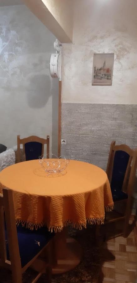 Maki Appartement Zlatibor Buitenkant foto