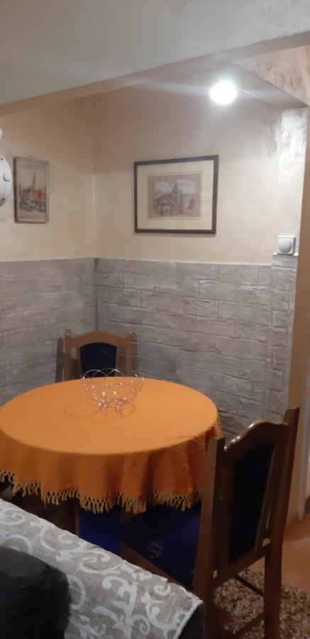 Maki Appartement Zlatibor Buitenkant foto
