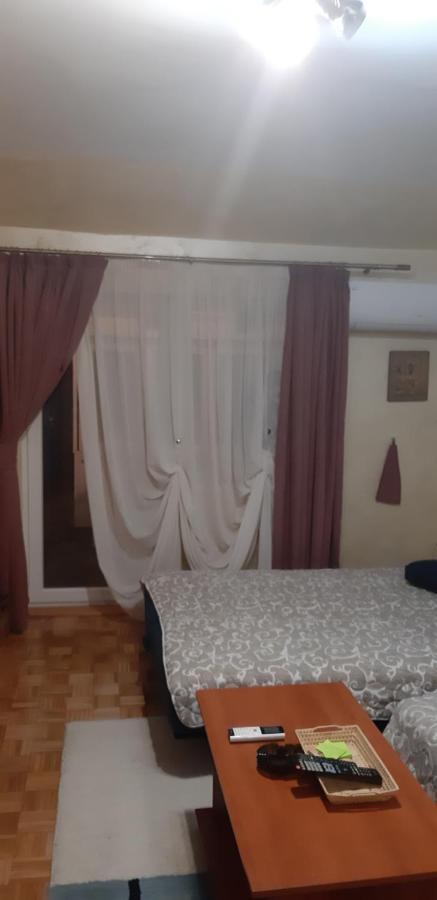 Maki Appartement Zlatibor Buitenkant foto