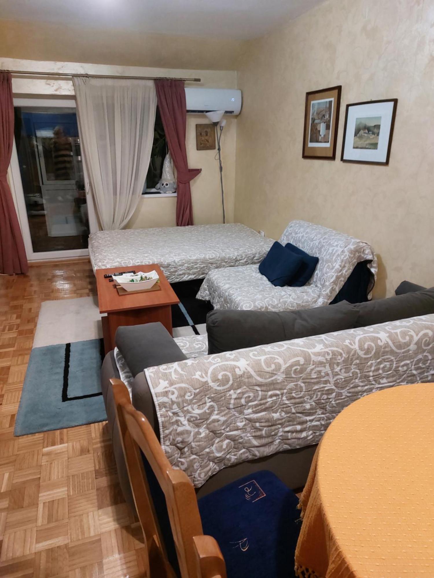 Maki Appartement Zlatibor Buitenkant foto