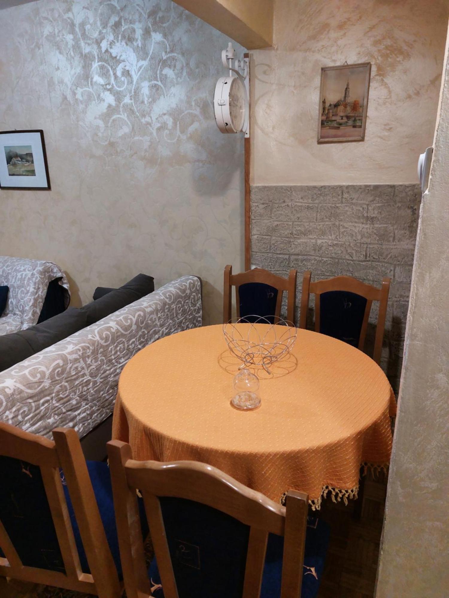 Maki Appartement Zlatibor Buitenkant foto