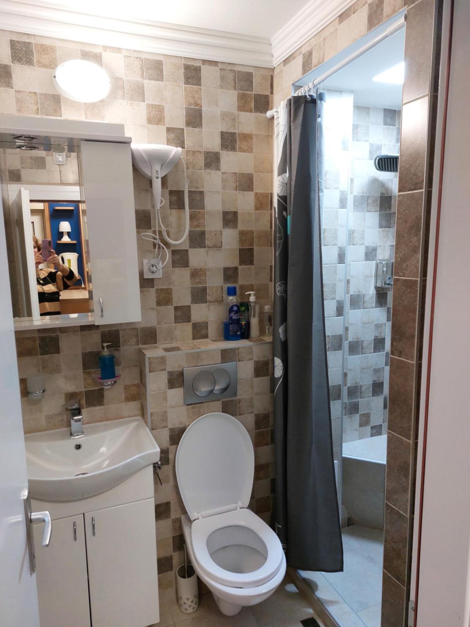 Maki Appartement Zlatibor Buitenkant foto