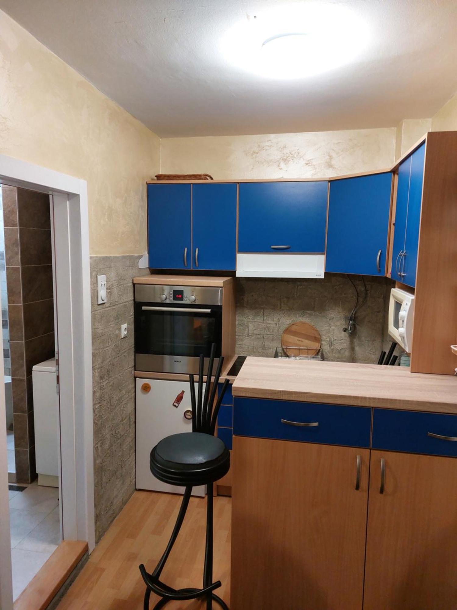 Maki Appartement Zlatibor Buitenkant foto