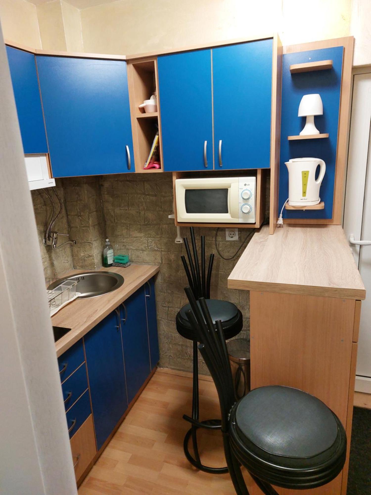 Maki Appartement Zlatibor Buitenkant foto