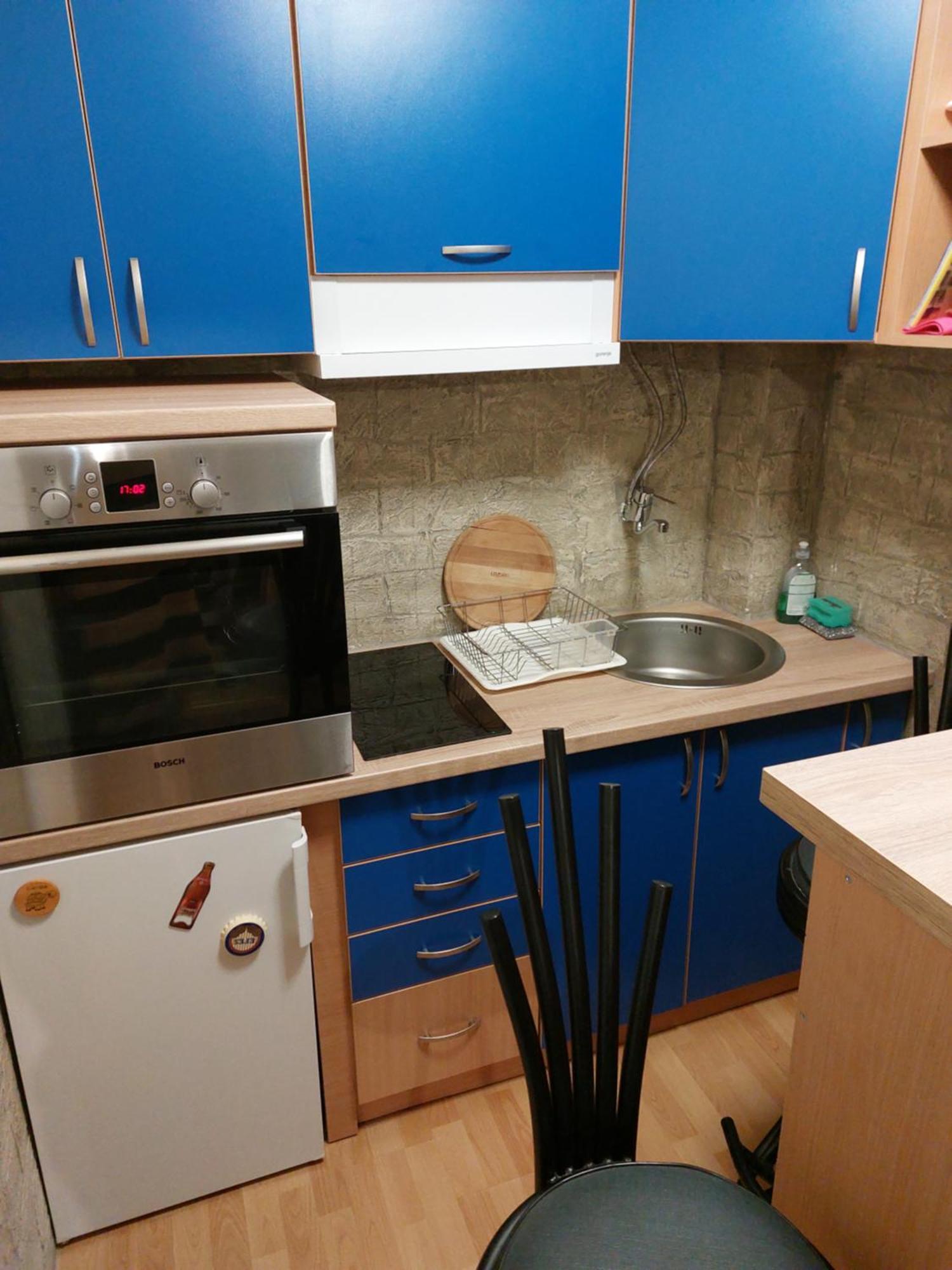 Maki Appartement Zlatibor Buitenkant foto