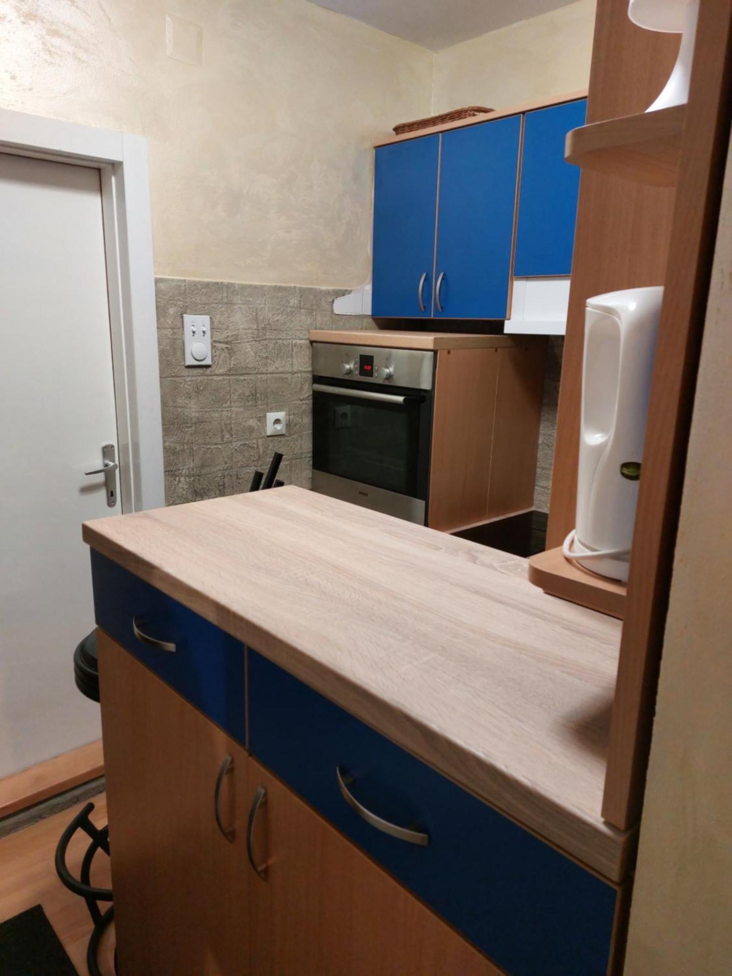 Maki Appartement Zlatibor Buitenkant foto