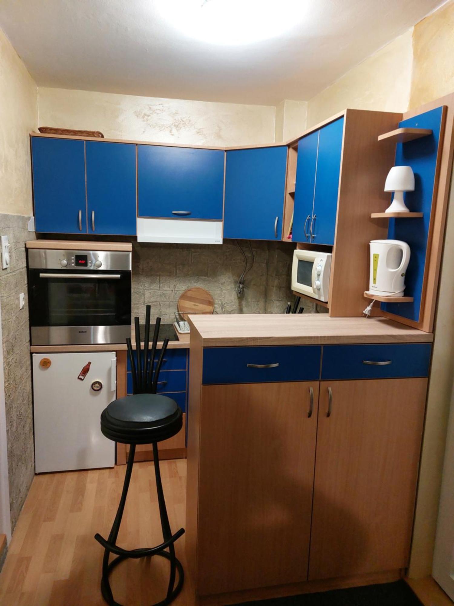 Maki Appartement Zlatibor Buitenkant foto